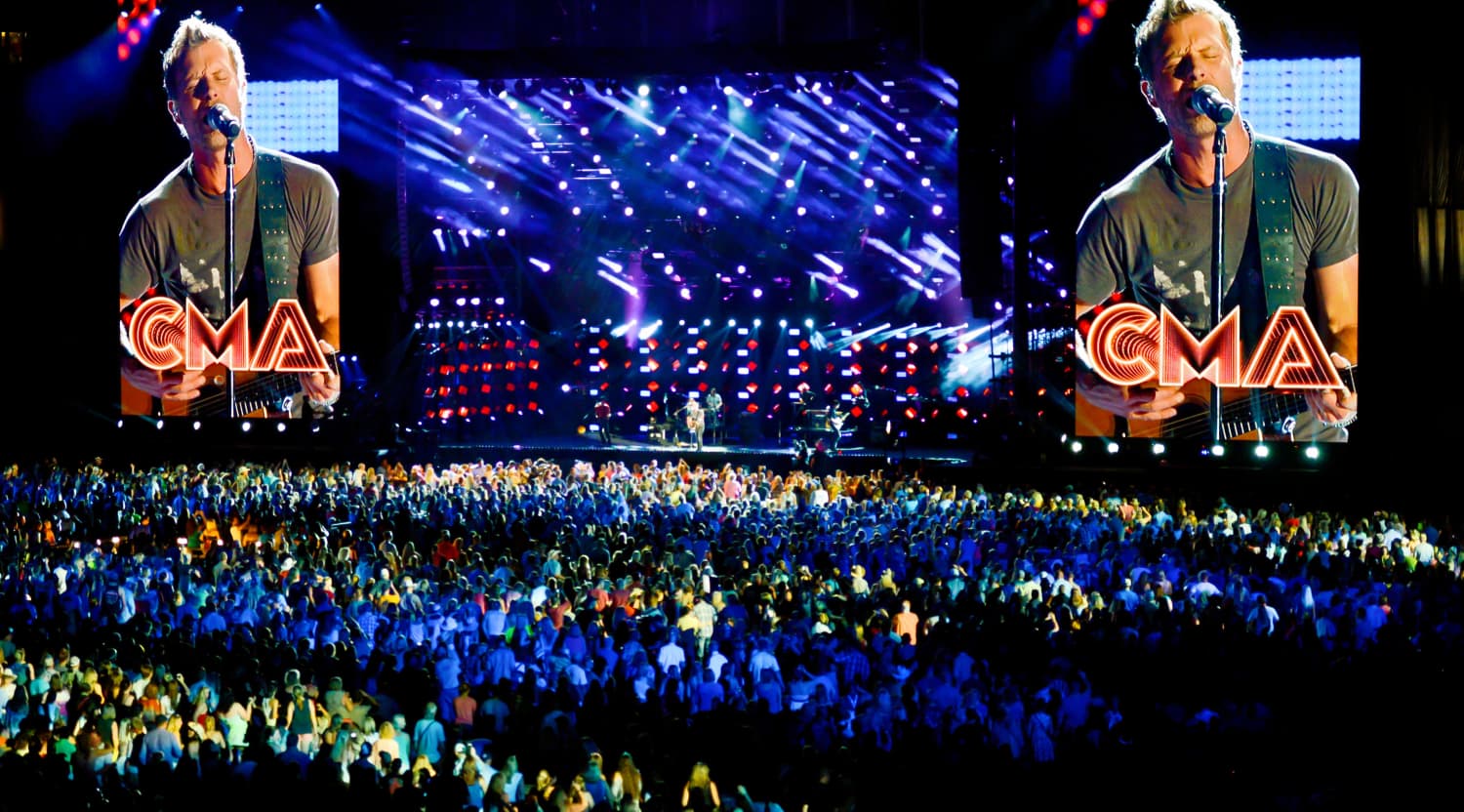 CMA Fest