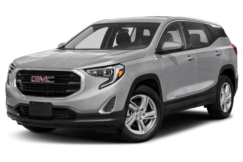 GMC
