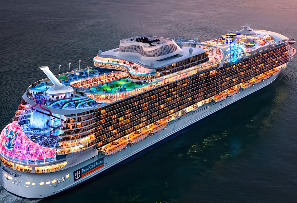 Royal Caribbean