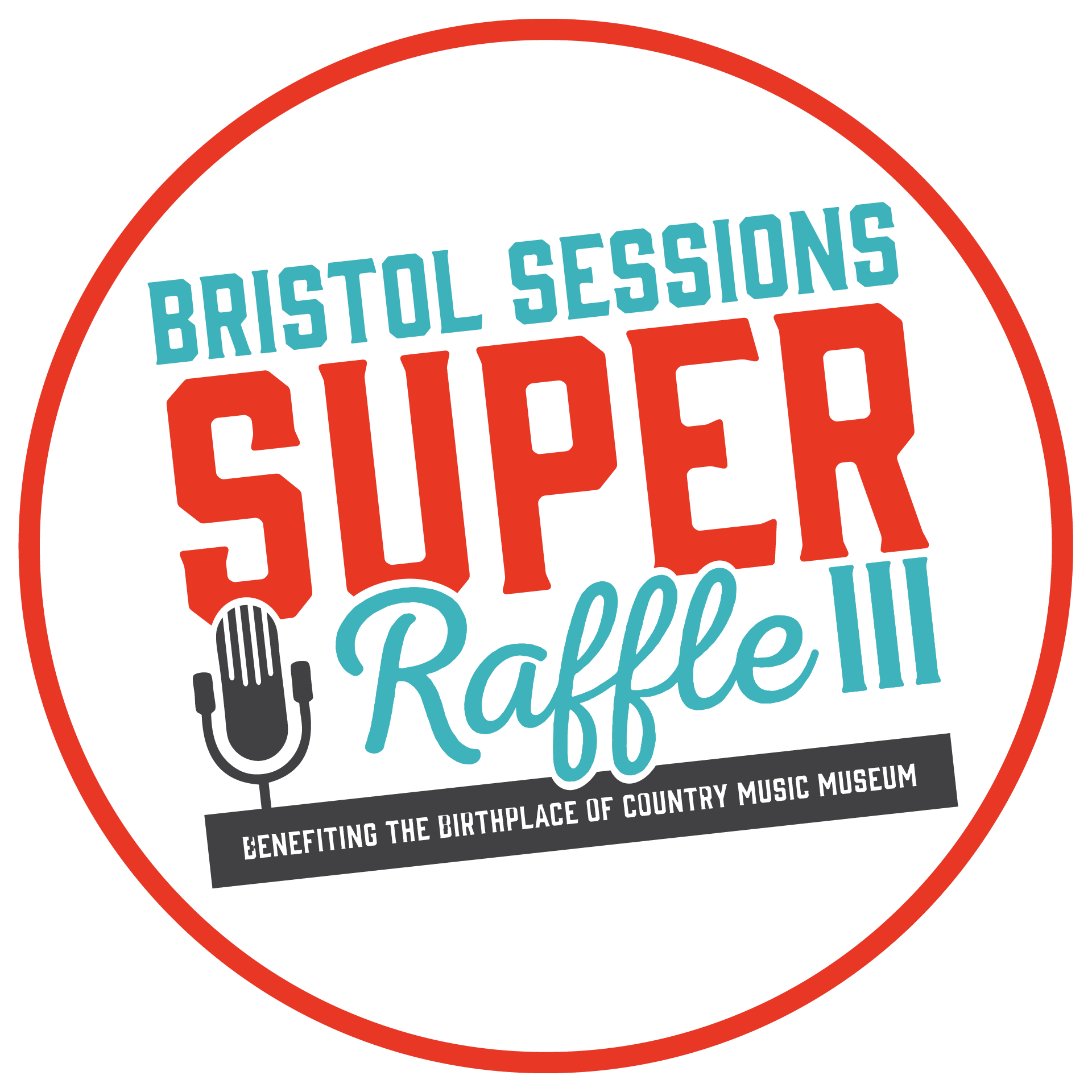 super raffle 2021 badge