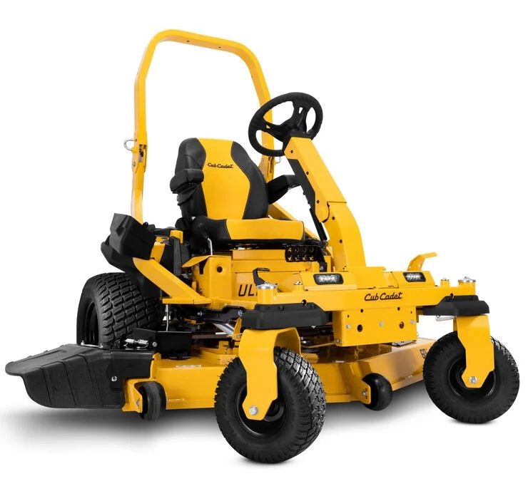 Cub Cadet Zero-Turn Mower
