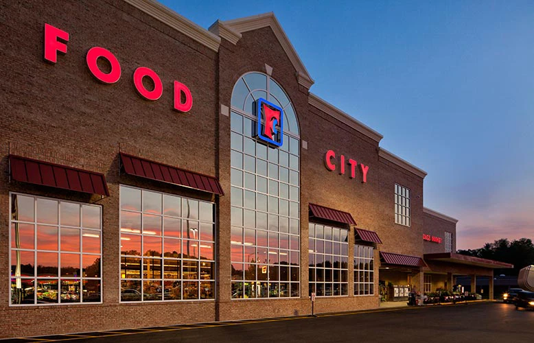 Food City Gift Cards