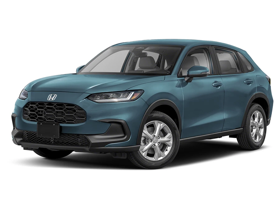 2025 Honda HR-V LX AWD SUV