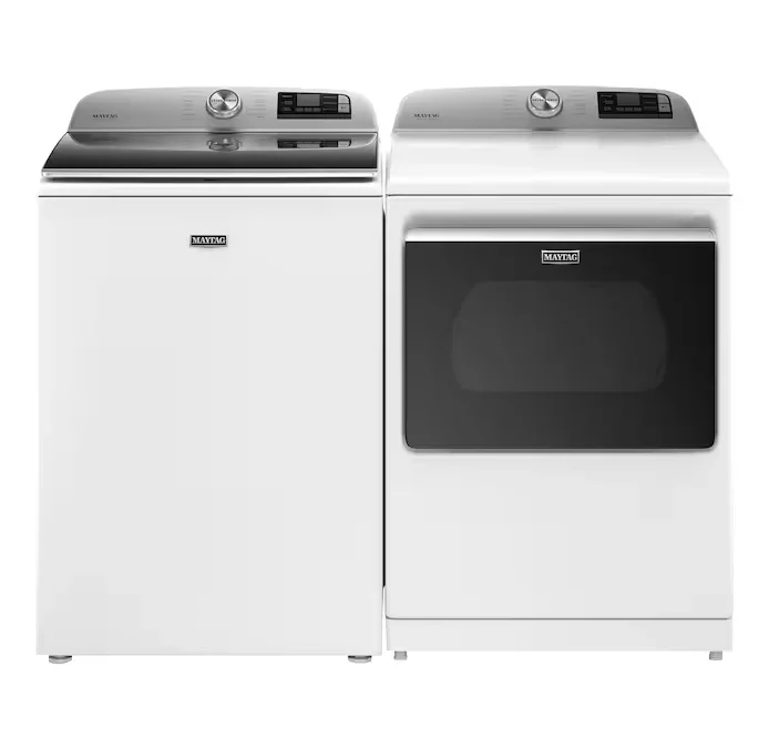 Maytag Washer & Dryer