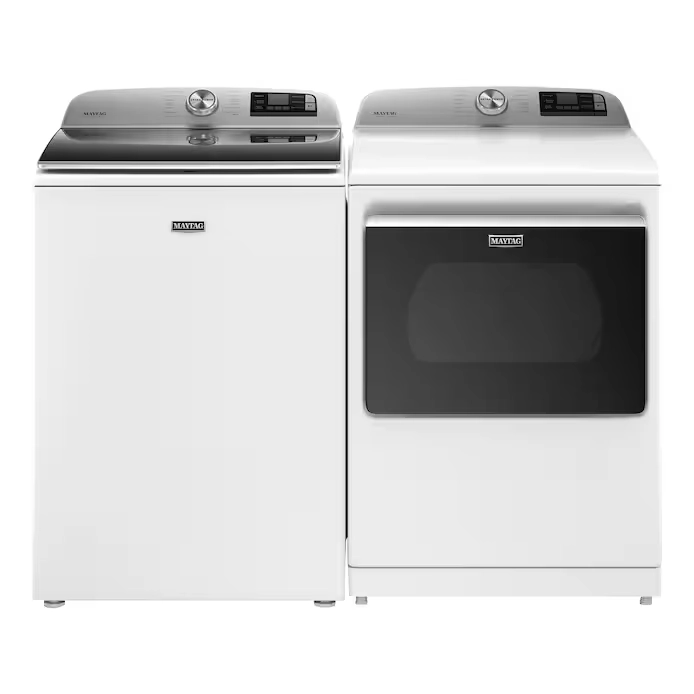 Maytag Washer & Dryer