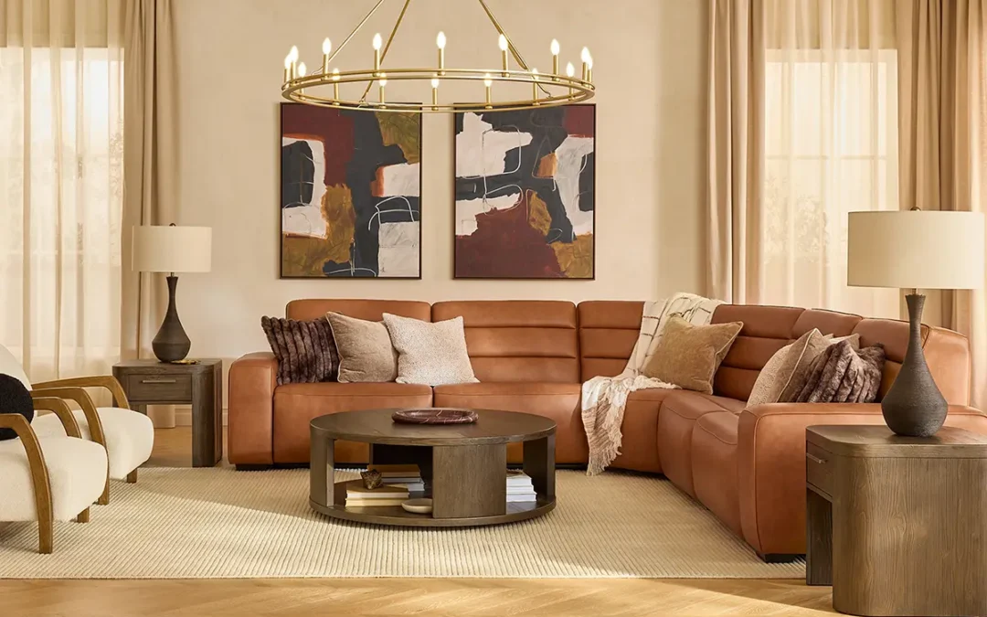 $5,000 Furniture Shopping Spree