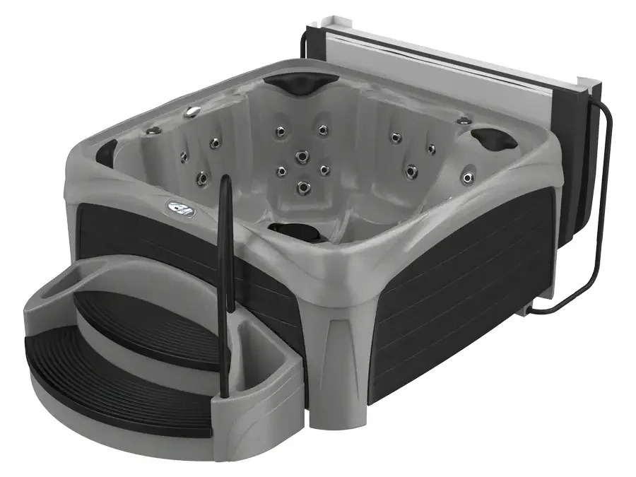 Dream Maker Spa Crossover 730L Suite Package